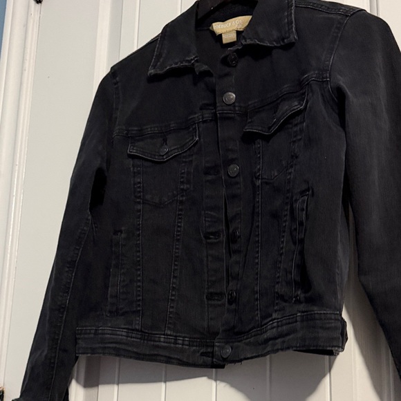 Denim Jacket - Picture 3 of 5